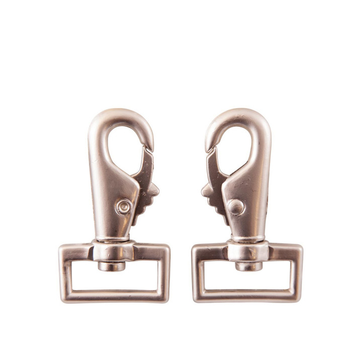 BR Karabińczyk Snap Hook