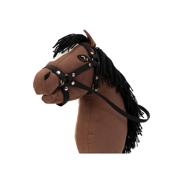 BR Mini Horse Hobby Horse