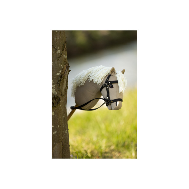 BR Mini Horse Hobby Horse