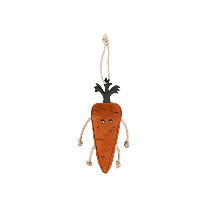 BR Horse Toy Carrot