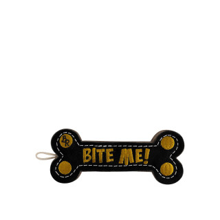BR Dog Toy Bone