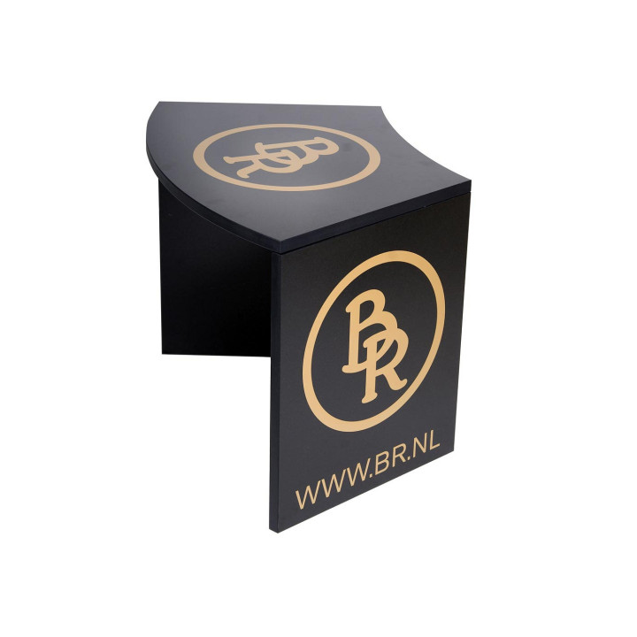 BR Shoe Fitting Stool