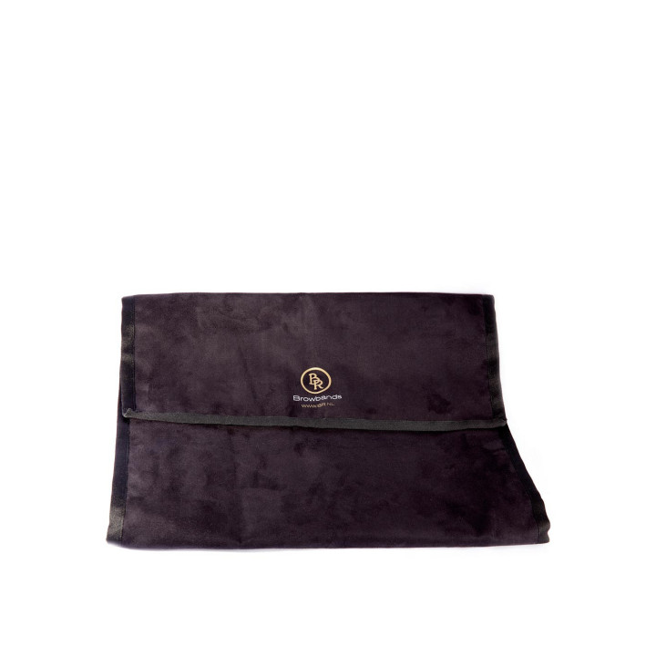 BR introduction file for browbands