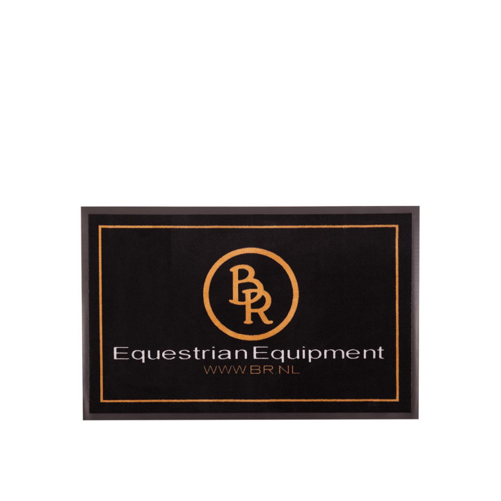BR Door Mat 118cmx78cm