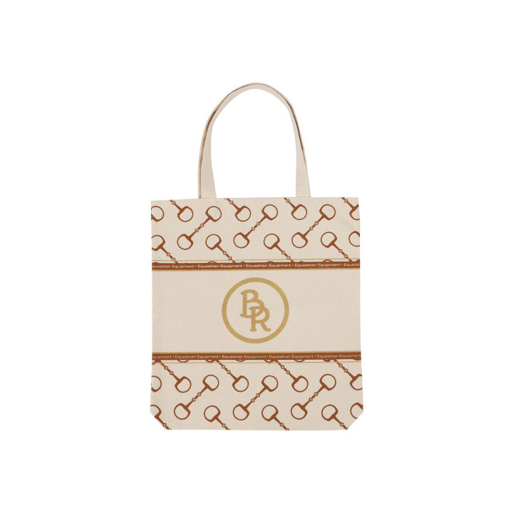 BR Tote bag promotion PU10