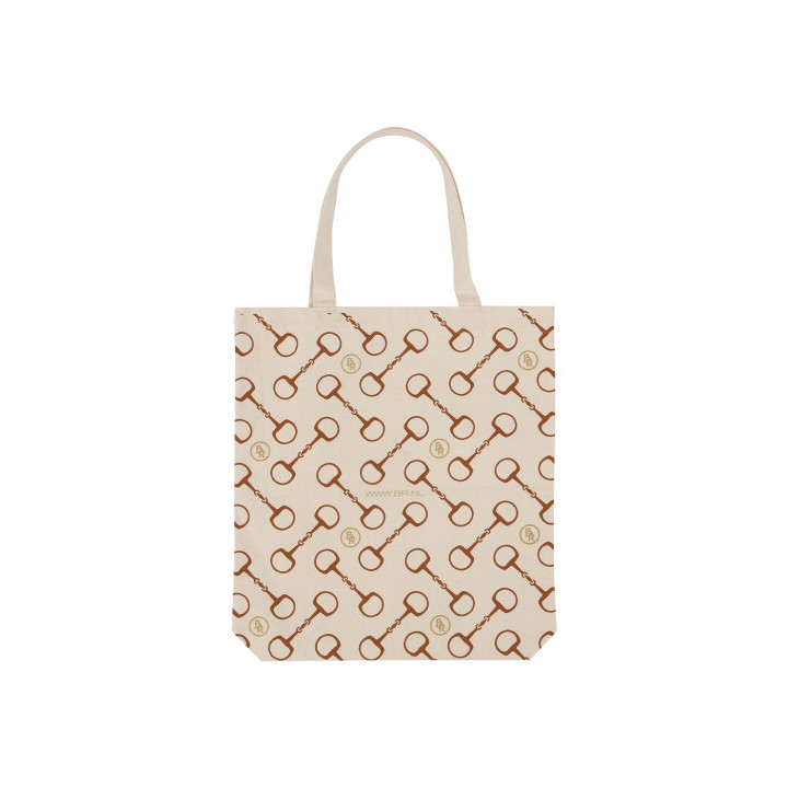 BR Torebka typu tote promocja PU10