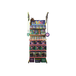 Likit Standing Display