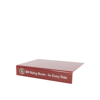 BR Riding Boots Display