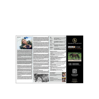 BR ConCord® Longe Brochure