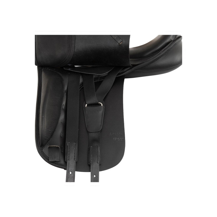 ANKY® Siodło ujeżdżeniowe Classic Smooth DuPont ATS19001