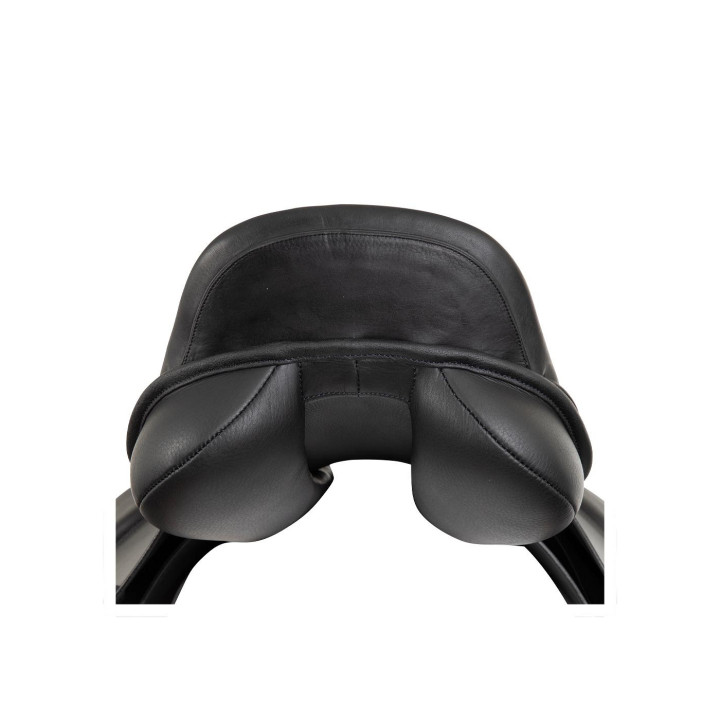 ANKY® Siodło ujeżdżeniowe Classic Smooth DuPont ATS19001