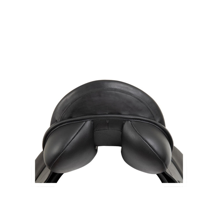 ANKY® Dressage Saddle Painted Black DuPont ATS19002