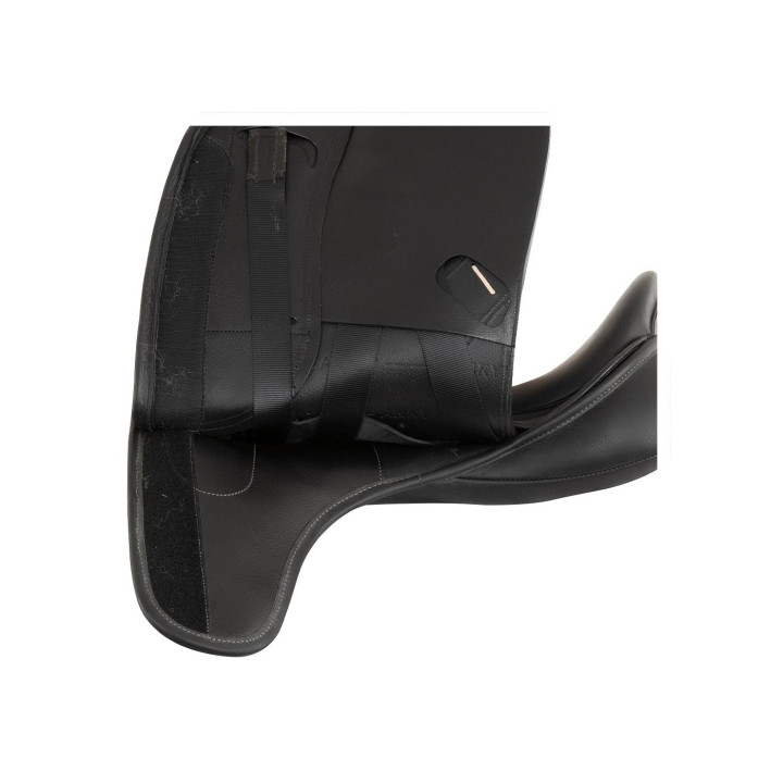 ANKY® Dressage Saddle Mono Flap DuPont ATS19003
