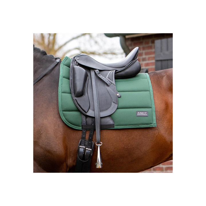 ANKY® Dressage Saddle Mono Flap DuPont ATS19003