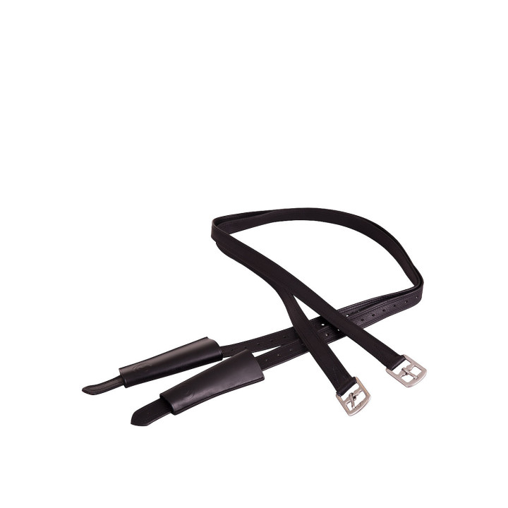 ANKY® Stirrup Leathers ATS007