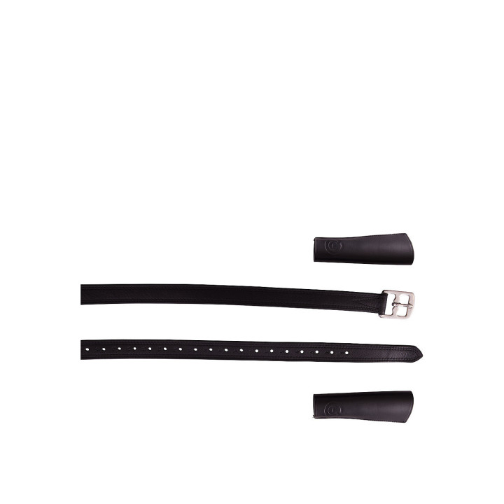 ANKY® Stirrup Leathers ATS007