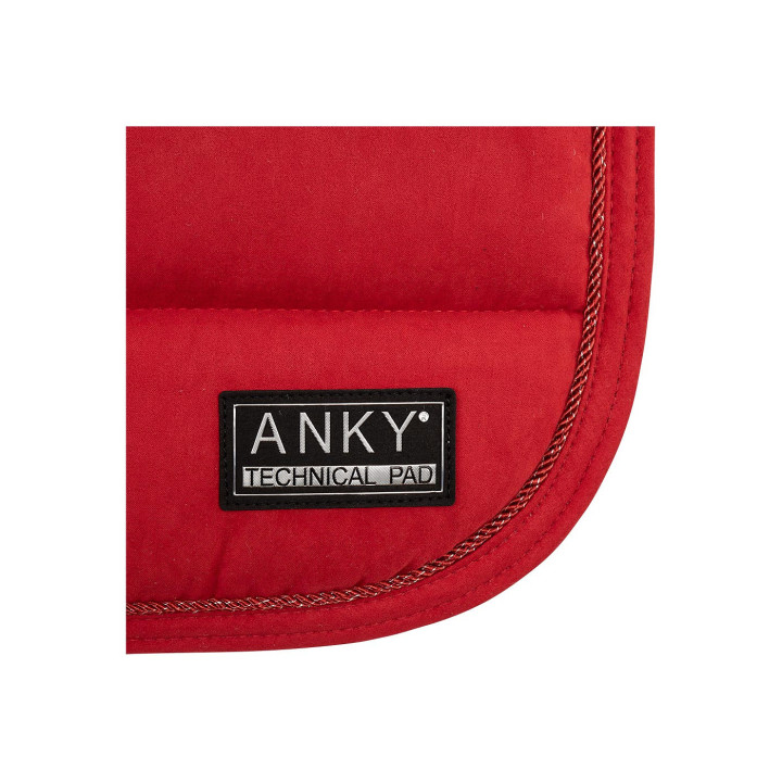 ANKY® Pad Anatomic Tech Jumping XB22006