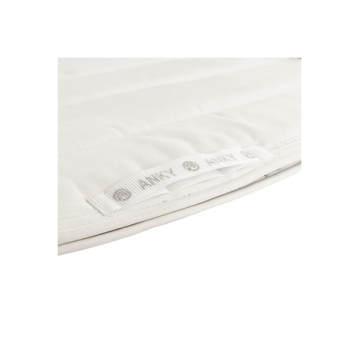 ANKY® Saddle Pad Anatomic Tech ujeżdżenie XB21008