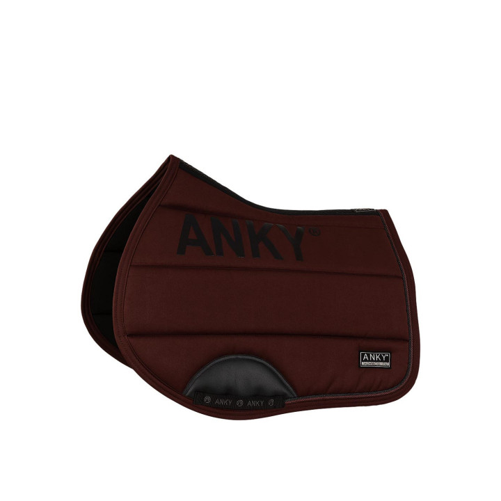 ANKY® Pad Leafs Jumping XB23003