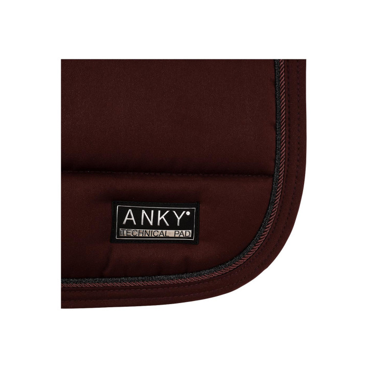 ANKY® Pad Leafs czaprak skokowy XB23003