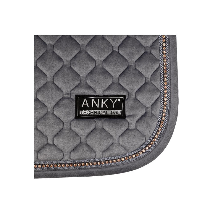 ANKY® Pad Velvet Stones Jumping XB23004