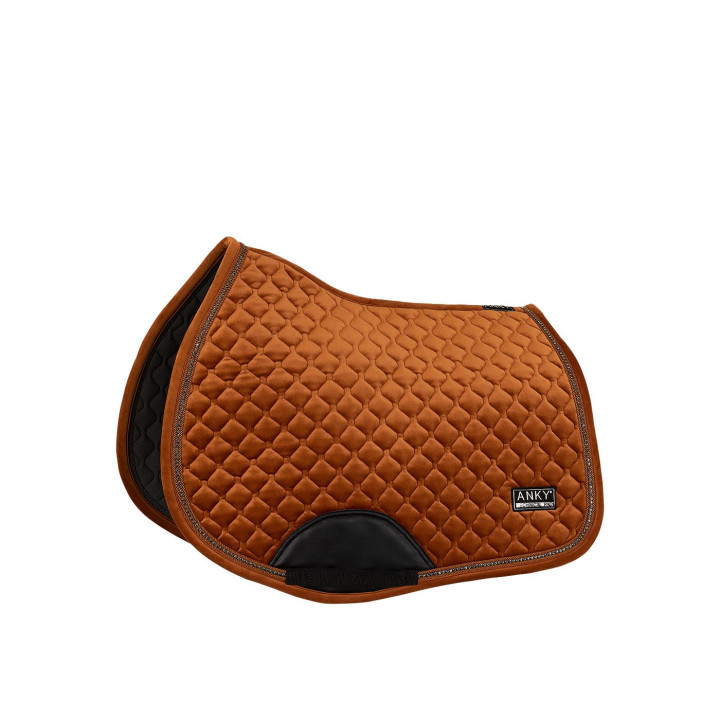 ANKY® Pad Velvet Stones Jumping XB23004