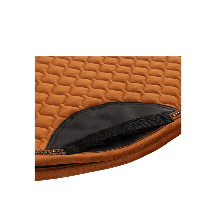 ANKY® Pad Velvet Stones Jumping XB23004