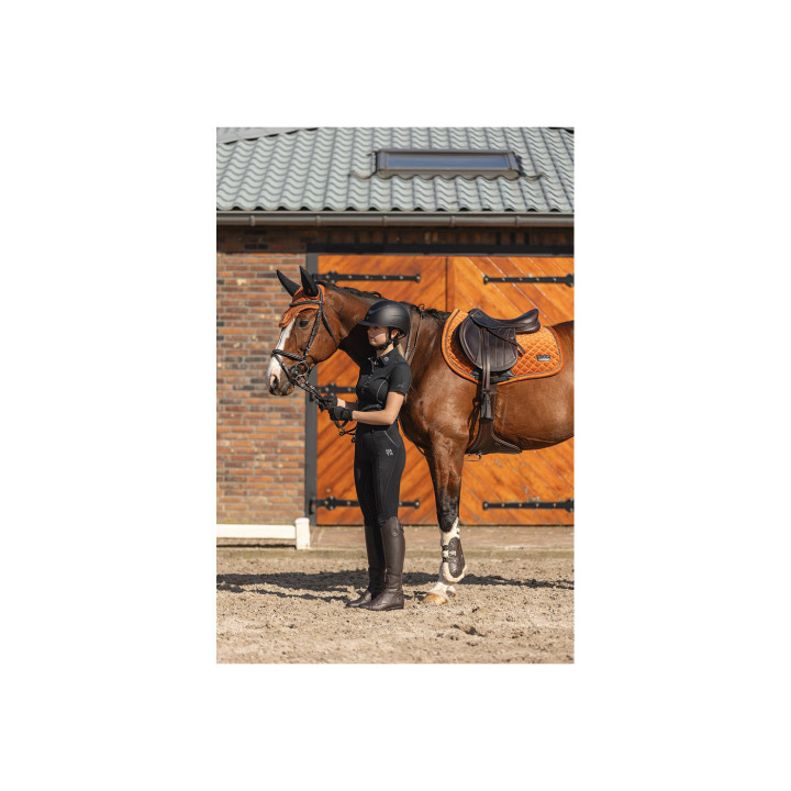 ANKY® Pad Velvet Stones Jumping XB23004