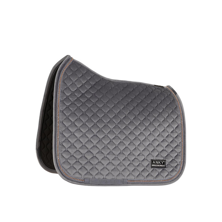 ANKY® Pad Velvet Stones czaprak ujeżdżeniowy XB23002