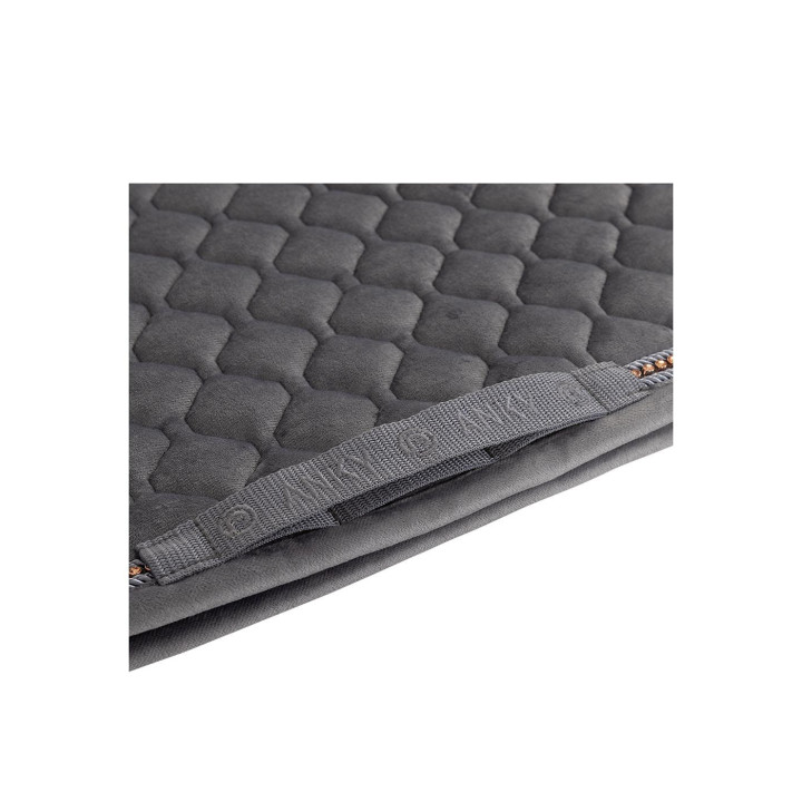 ANKY® Pad Velvet Stones Dressage XB23002