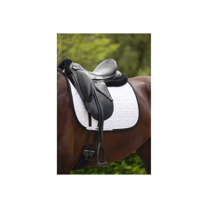ANKY® Pad Twill Dressage XB24001