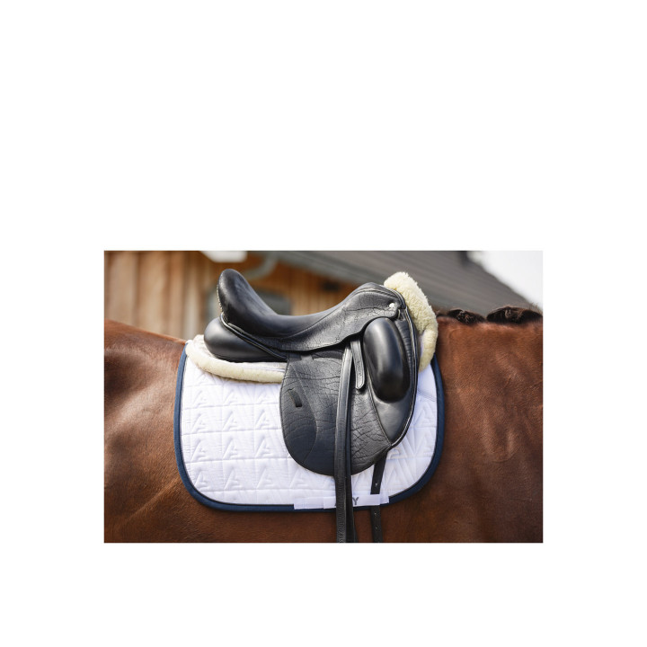 ANKY® Pad Twill Dressage XB24001