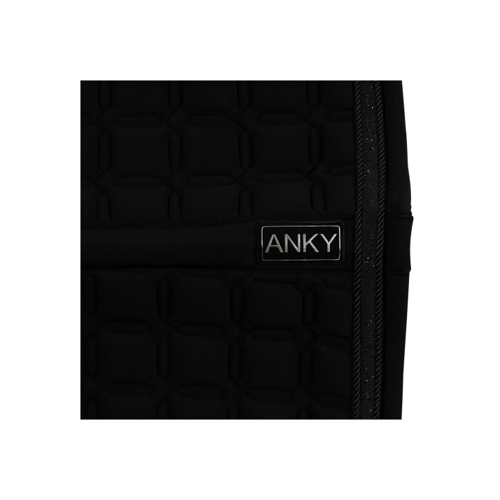 ANKY® Nylon Pad Luminous czaprak ujeżdżeniowy XB24003