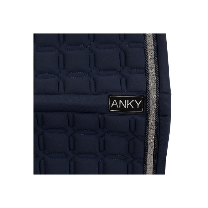 ANKY® Nylon Pad Luminous Dressage XB24003