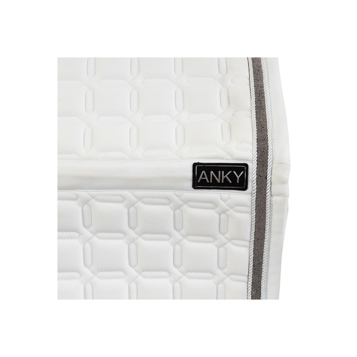 ANKY® Nylon Pad Luminous Dressage XB24003