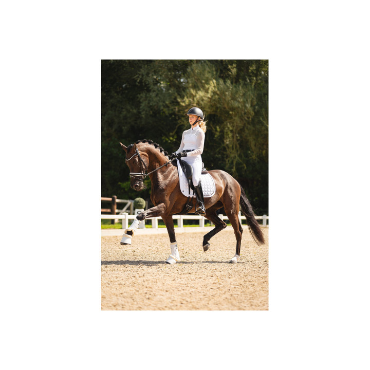 ANKY® Nylon Pad Luminous Dressage XB24003