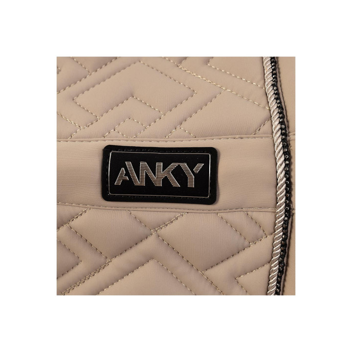 ANKY® Professional Pad Dressage XB25001 3C