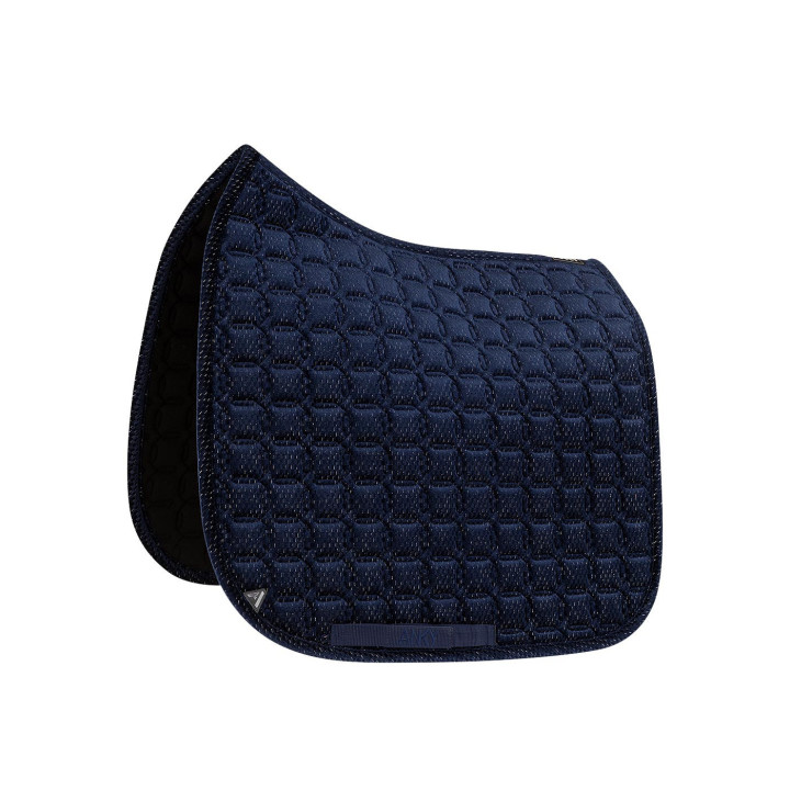 ANKY® Dressage Pad Check Velvet XB25003