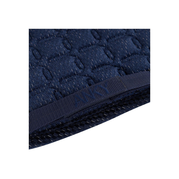 ANKY® Dressage Pad Check Velvet XB25003