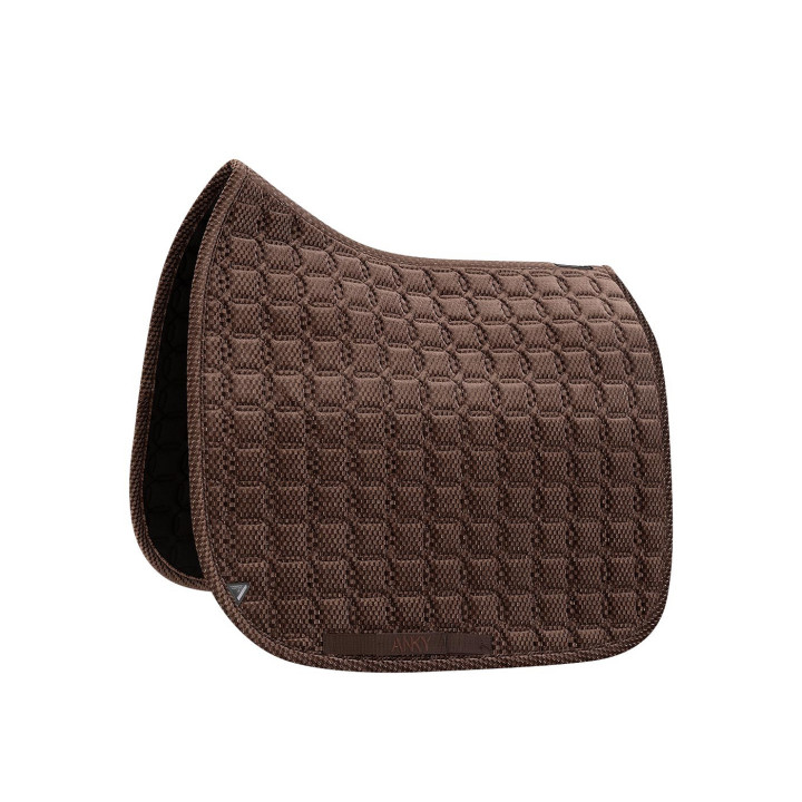 ANKY® Dressage Pad Check Velvet XB25003