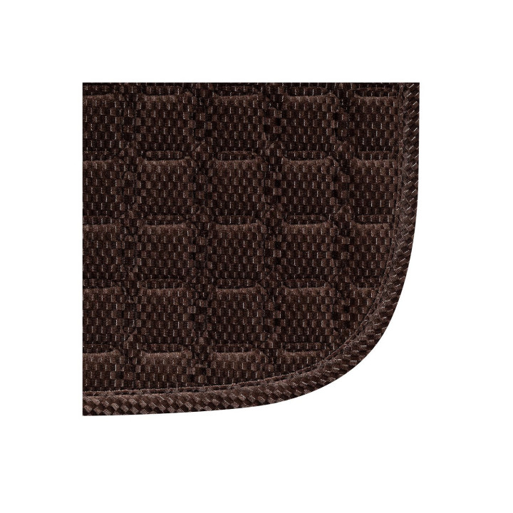 ANKY® Czaprak ujeżdżeniowy Check Velvet XB25003