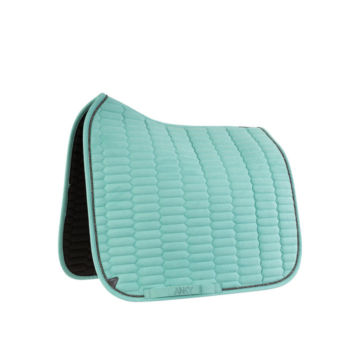 ANKY® czaprak Suede ujeżdżeniowy XB261110