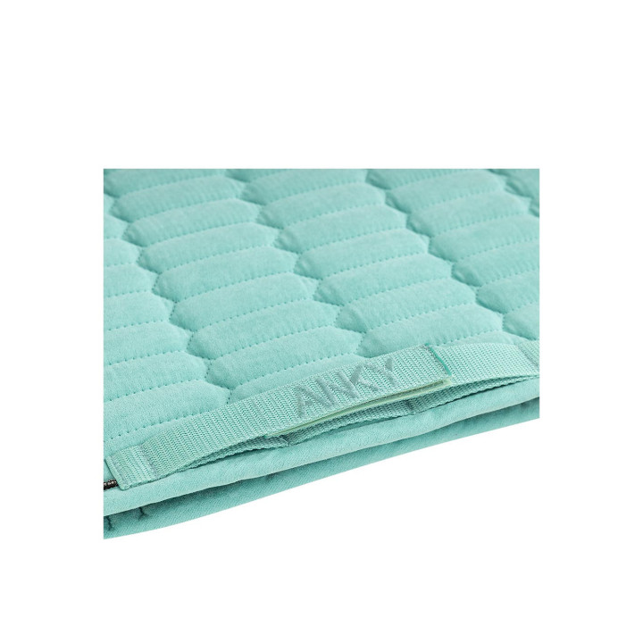 ANKY® czaprak Suede ujeżdżeniowy XB261110