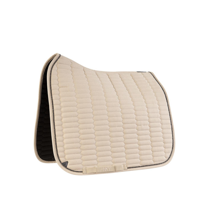 ANKY® Saddle Pad Suede Dressage XB261110