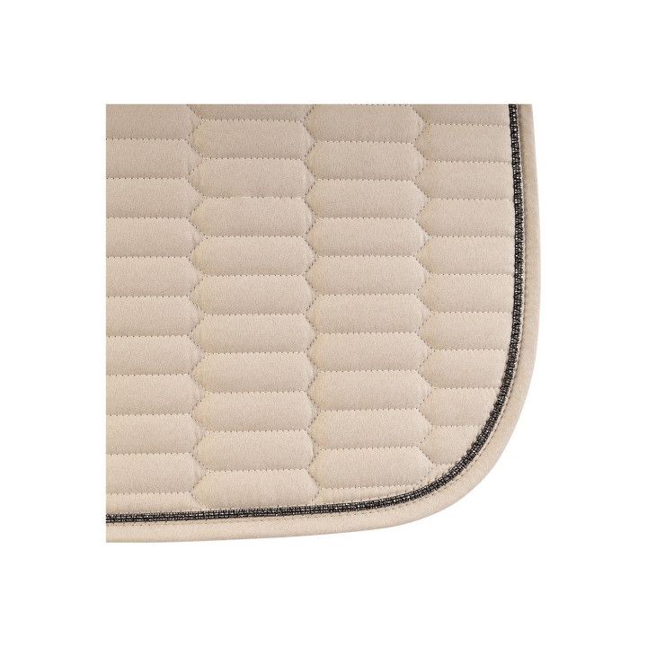 ANKY® czaprak Suede ujeżdżeniowy XB261110