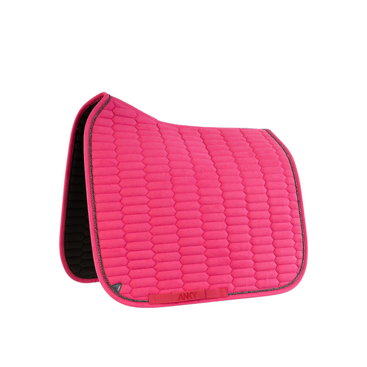 ANKY® czaprak Suede ujeżdżeniowy XB261110