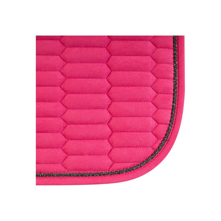 ANKY® czaprak Suede ujeżdżeniowy XB261110