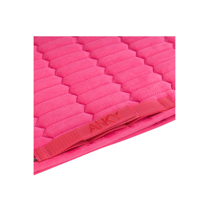 ANKY® czaprak Suede ujeżdżeniowy XB261110