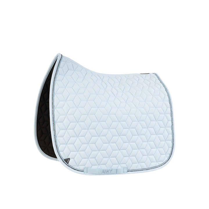 ANKY® Saddle Pad Vivacity Dressage XB261111