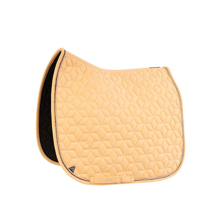 ANKY® Saddle Pad Vivacity Ujeżdżenie XB261111